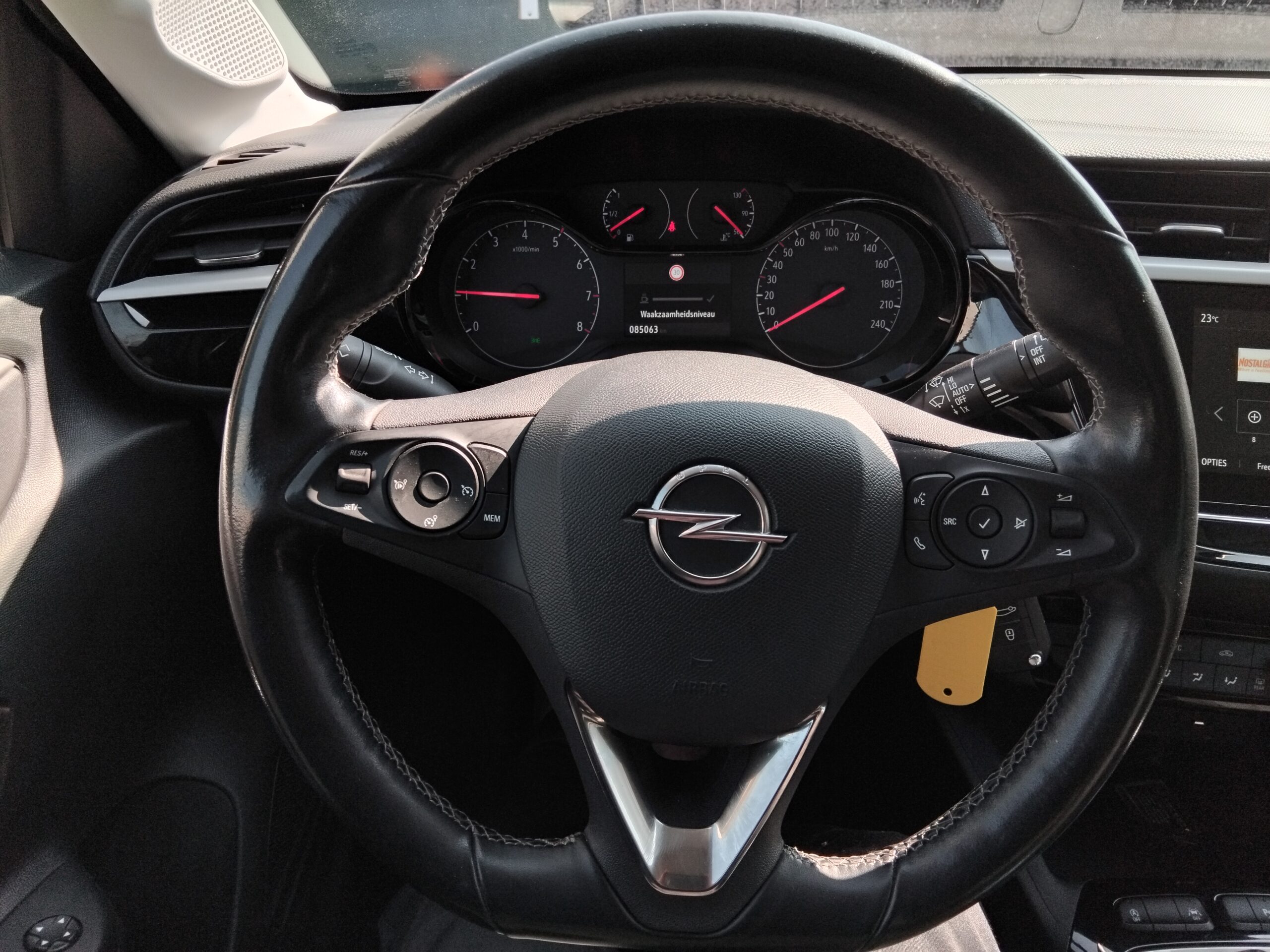 
								Opel Corsa 1.2i Edition 2022 full									