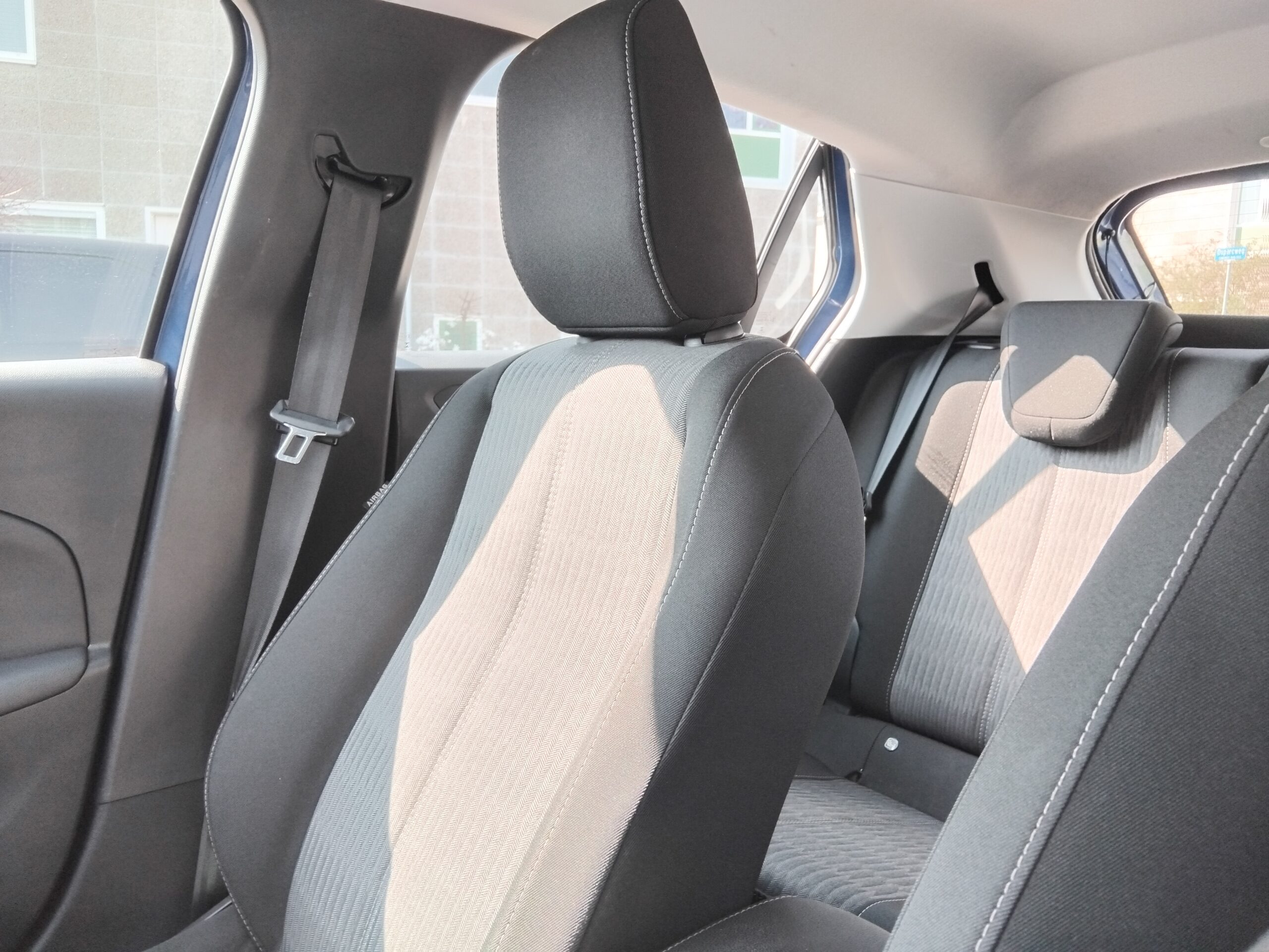 
								Opel Corsa 1.2i Edition 2022 full									