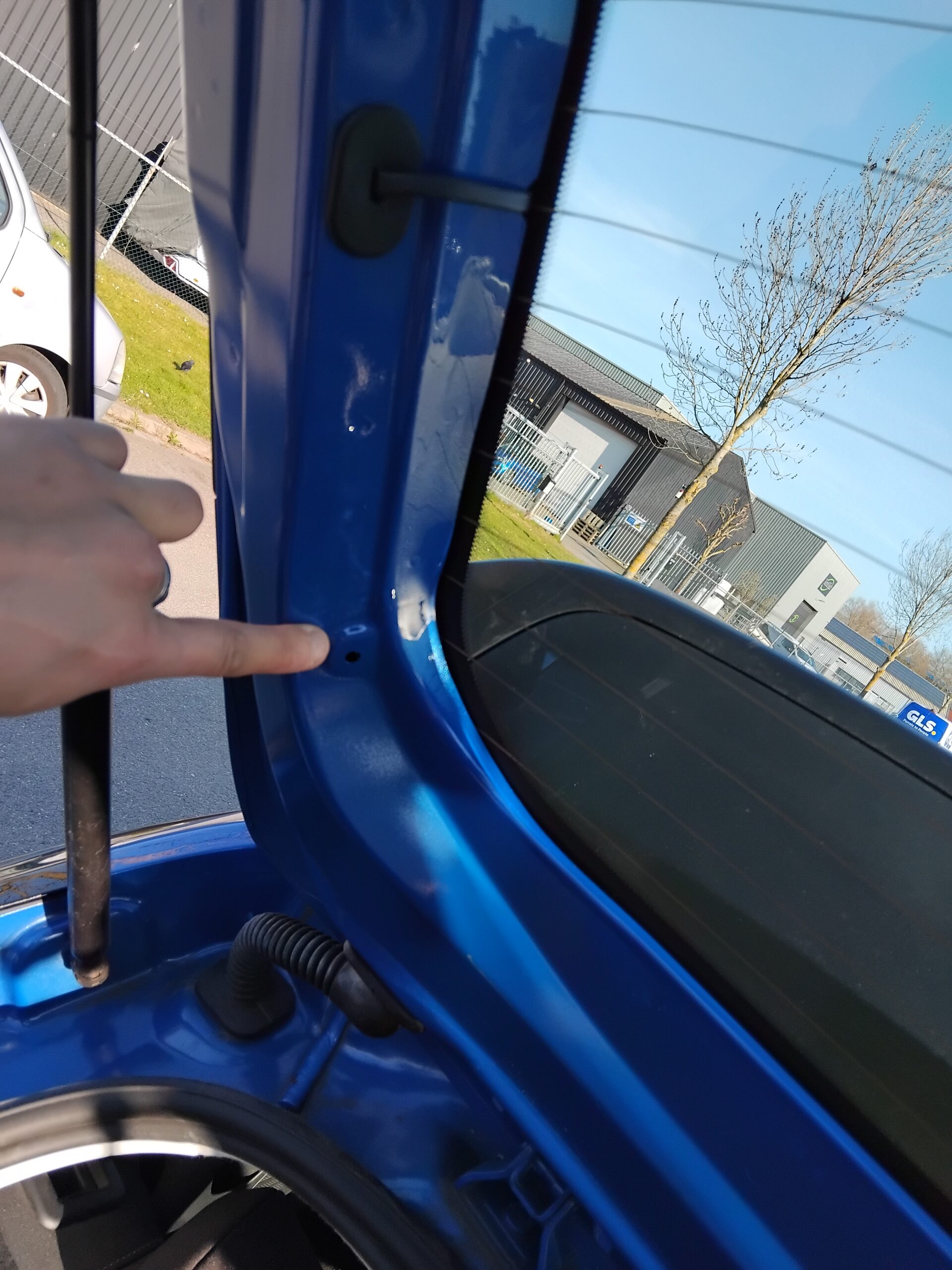 
								Opel Corsa 1.2i Edition 2022 full									