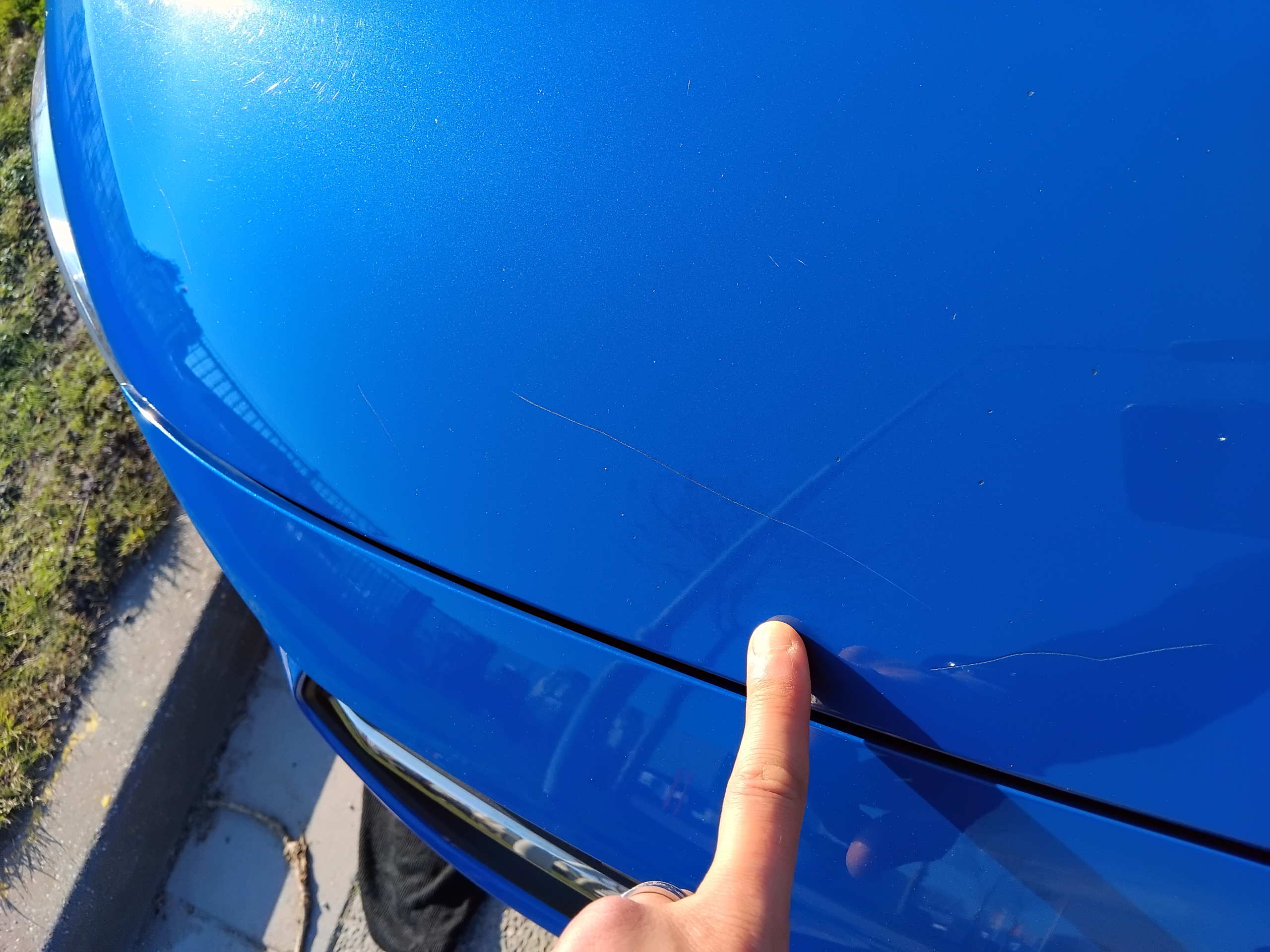 
								Opel Corsa 1.2i Edition 2022 full									