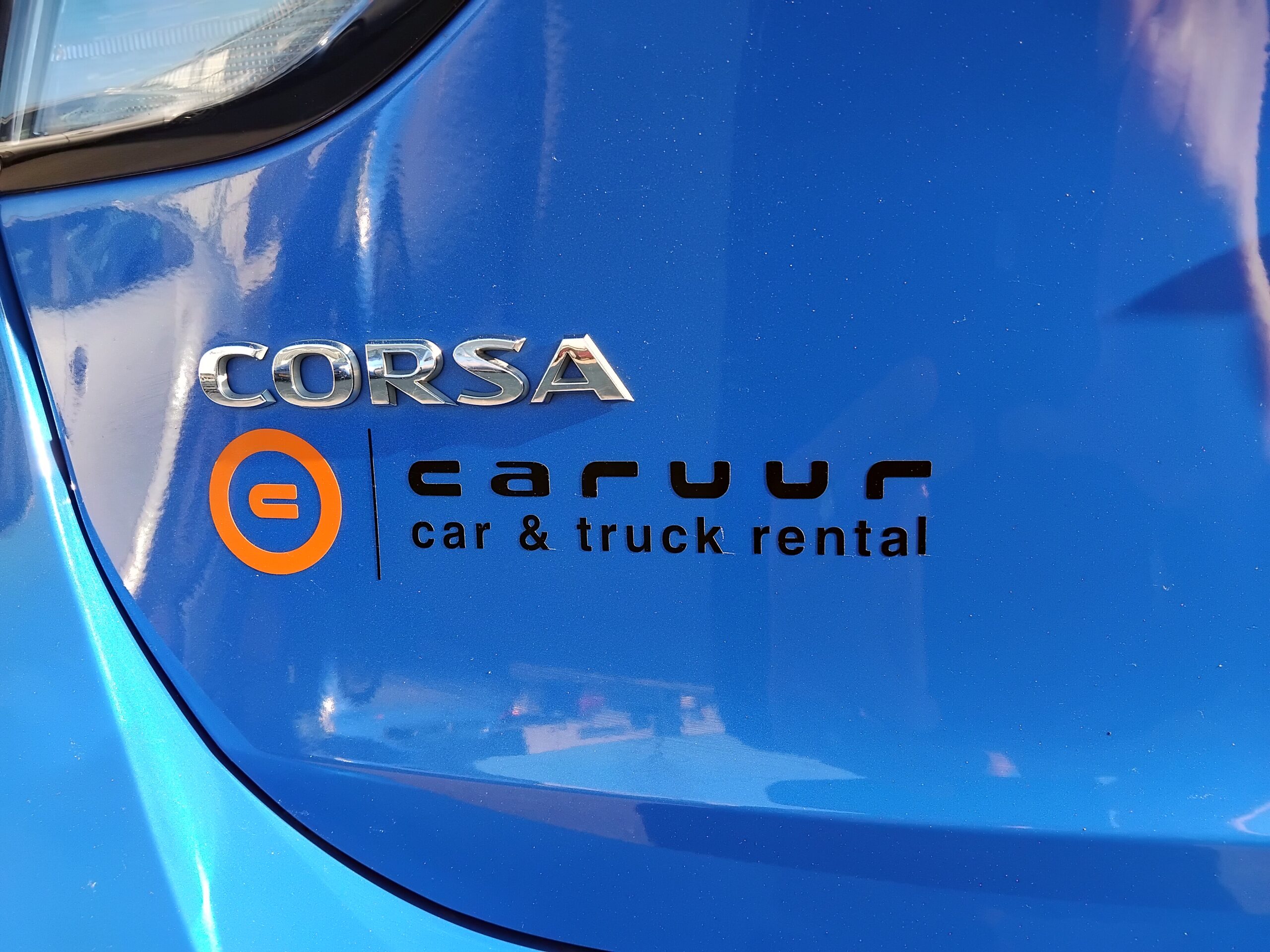 
								Opel Corsa 1.2i Edition 2022 full									