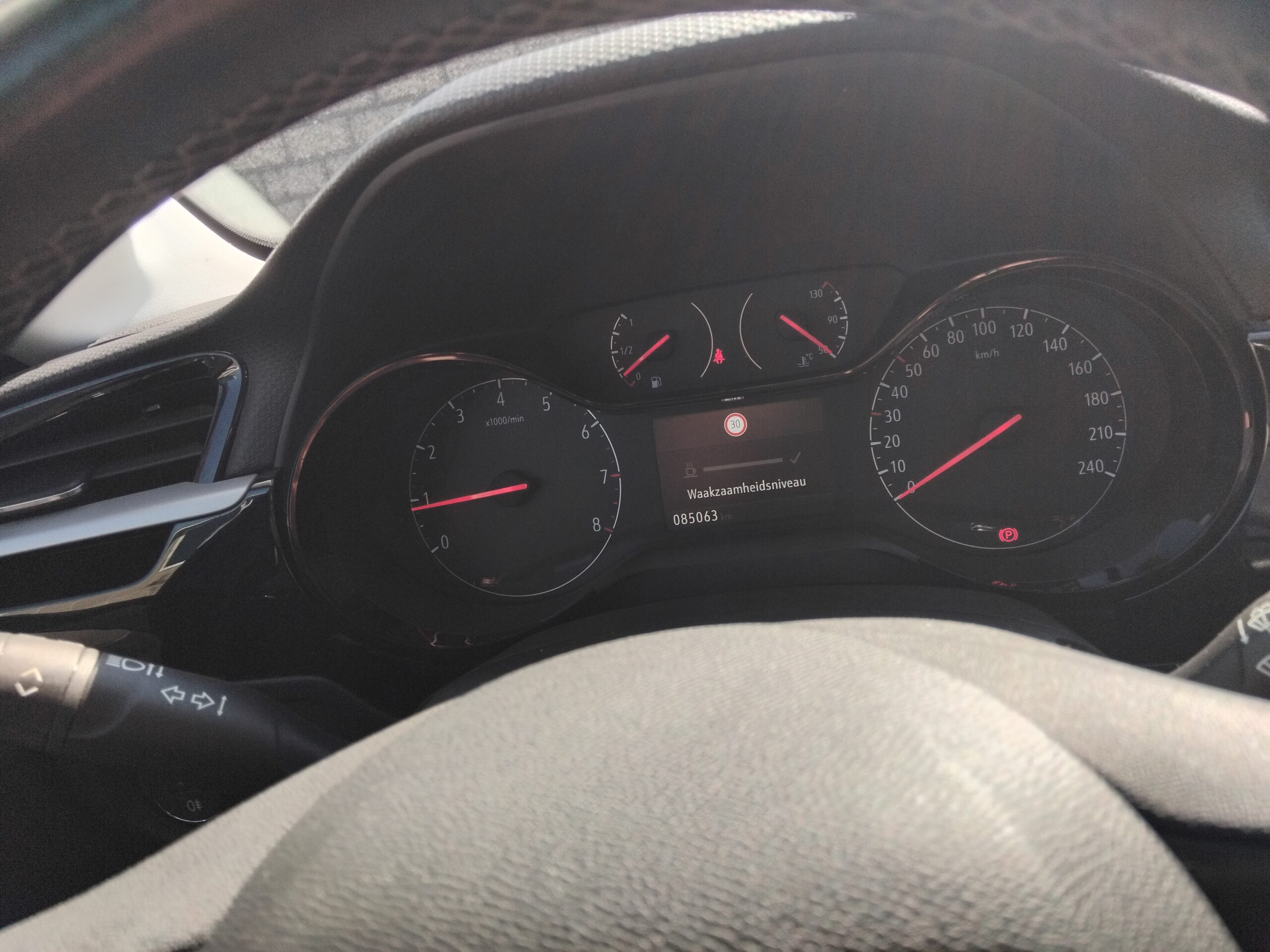 
								Opel Corsa 1.2i Edition 2022/ APK 2028/ Airco/ ready to go full									