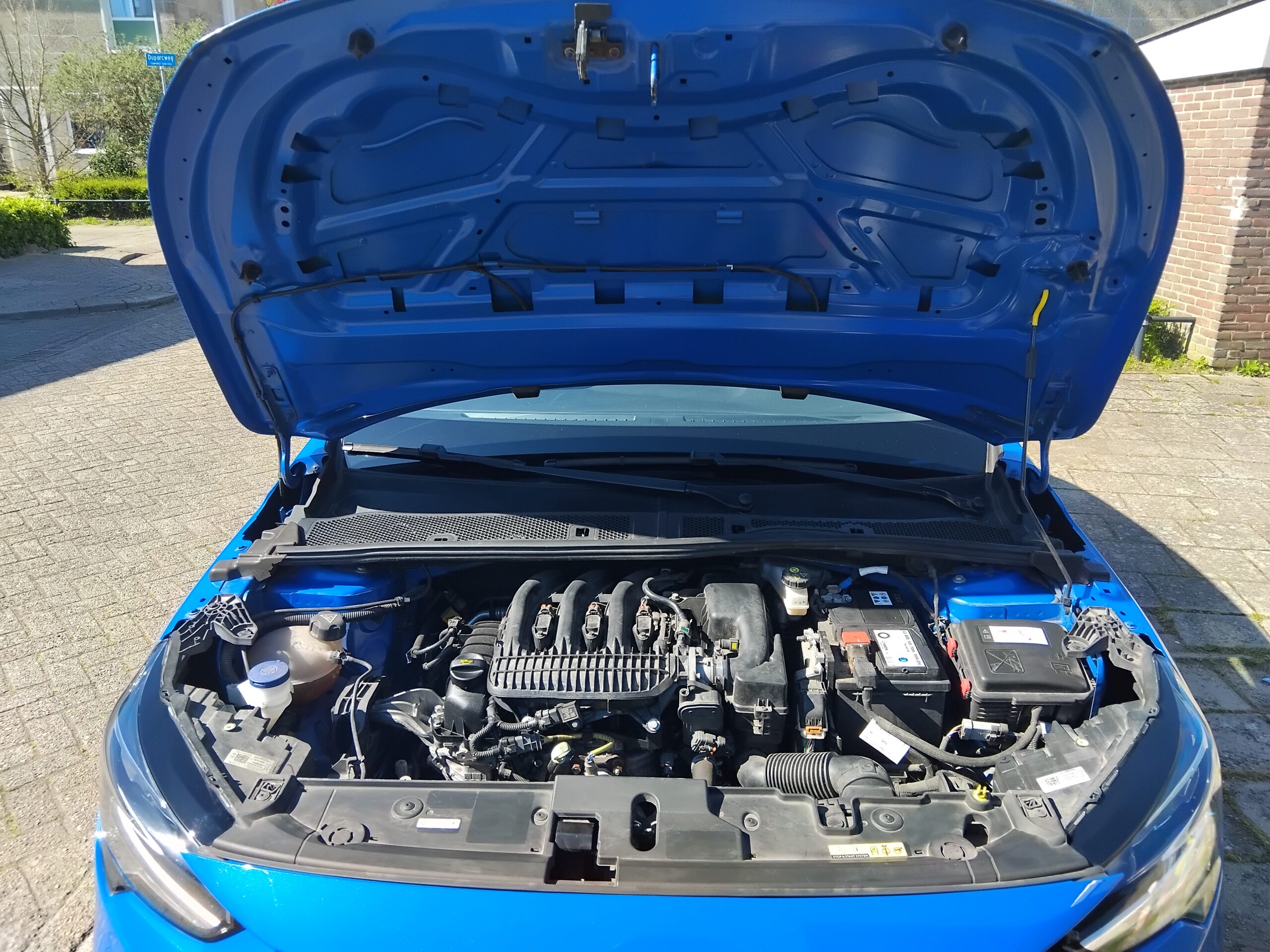 
								Opel Corsa 1.2i Edition 2022/ APK 2028/ Airco/ ready to go full									