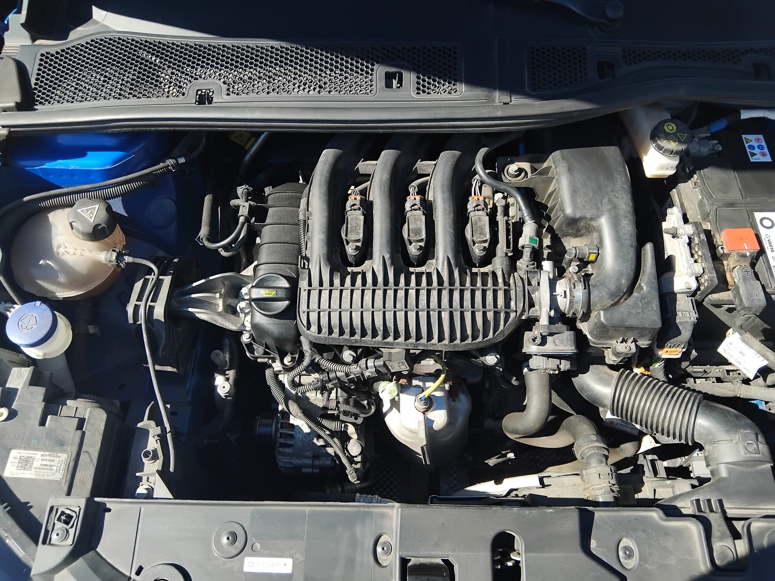 
								Opel Corsa 1.2i Edition 2022/ APK 2028/ Airco/ ready to go full									