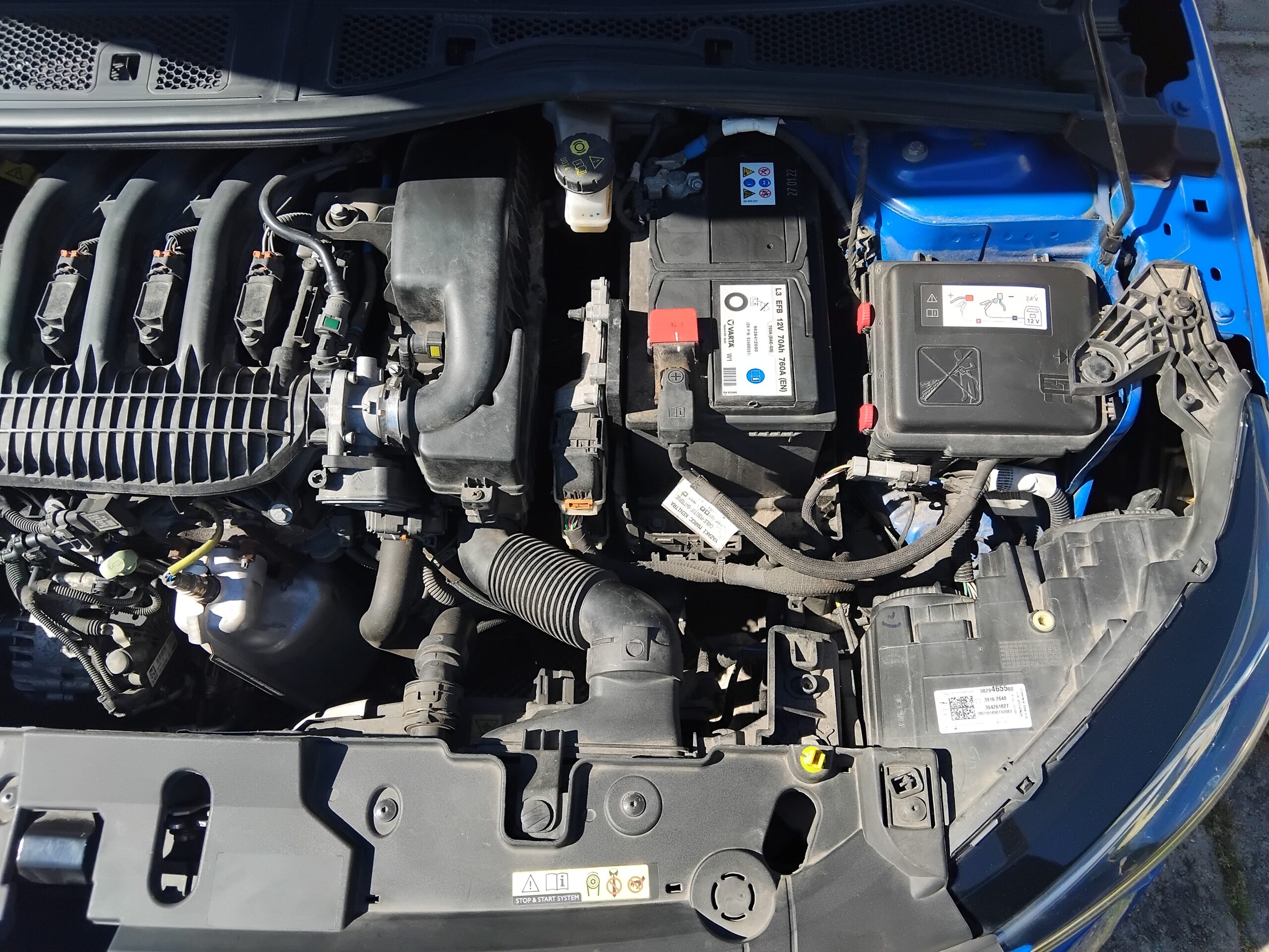 
								Opel Corsa 1.2i Edition 2022/ APK 2028/ Airco/ ready to go full									