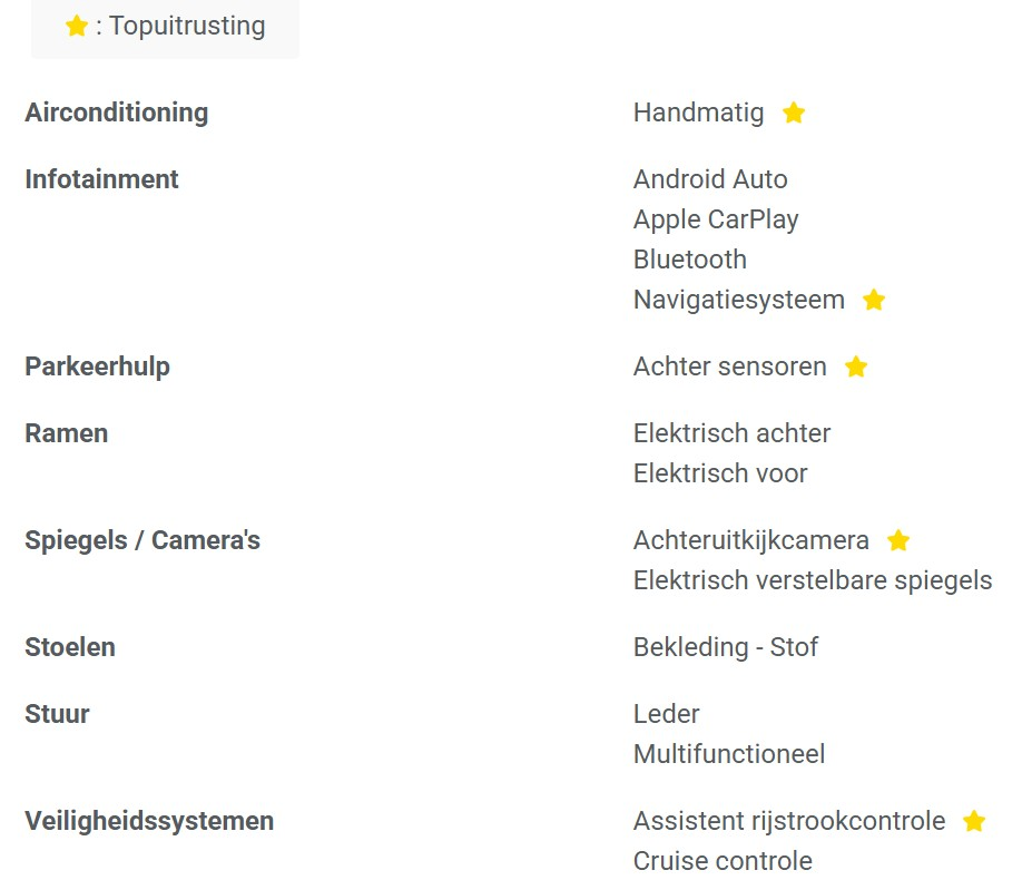 
								Opel Corsa 1.2i Edition 2022 full									